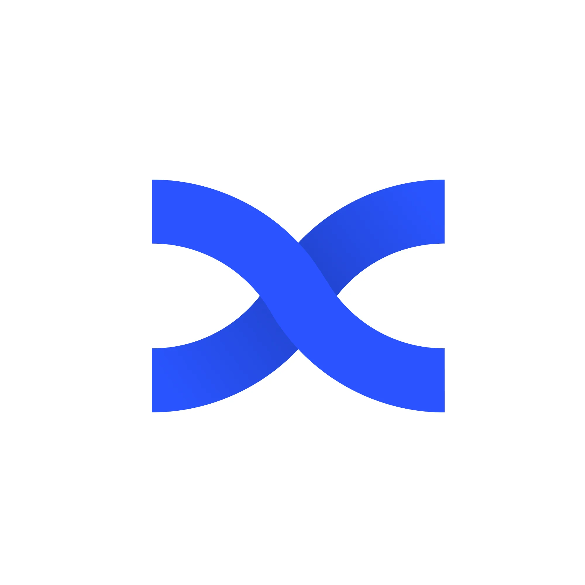 Logo del exchange BingX