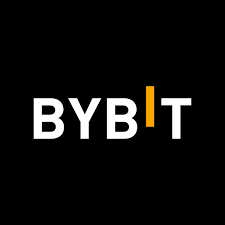 Logo del exchange Bybit
