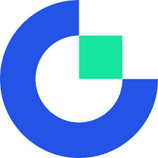 Logo del exchange Gate.io
