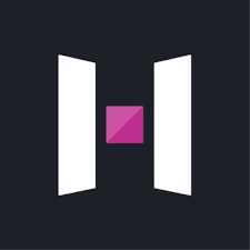 Logo del exchange HashKey