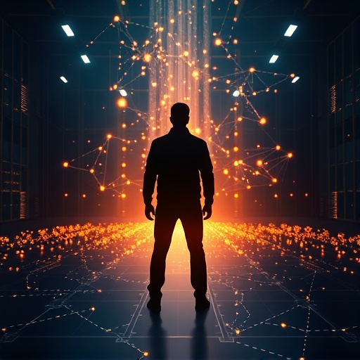 Bitcoin BTC fundador y figura misteriosa ante una red descentralizada